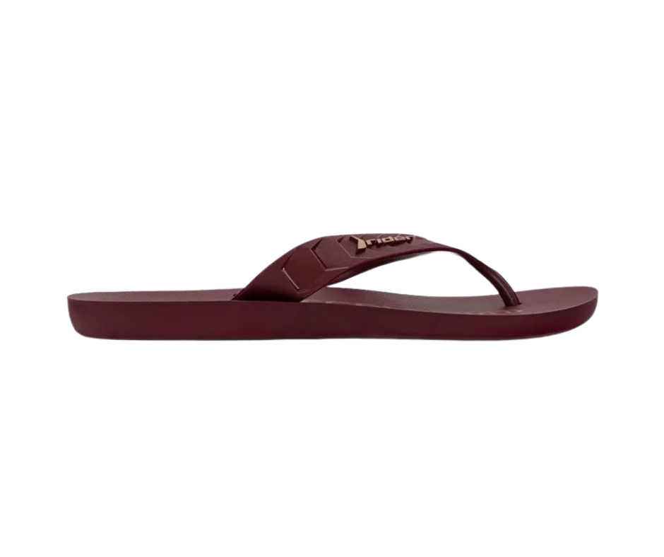 SANDALIA CAS A1 GRANATE UNIVERSITARIO 2RDE41 KIDS