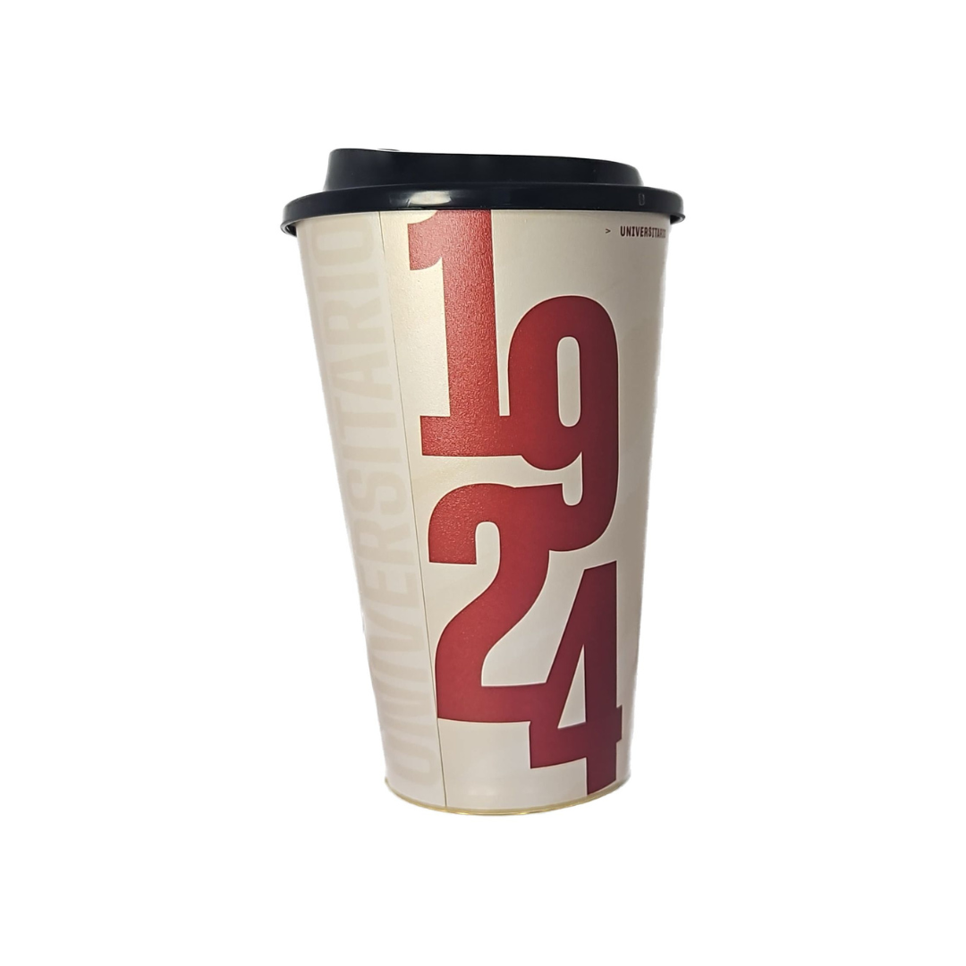 VASO COLECCIONABLE  EDICIÓN 1924