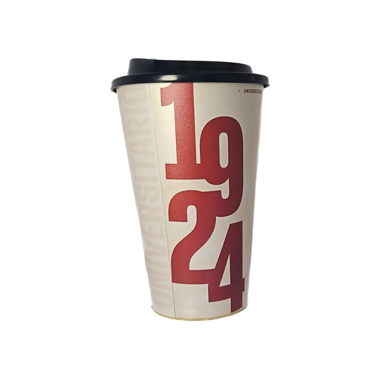 VASO COLECCIONABLE  EDICIÓN 1924