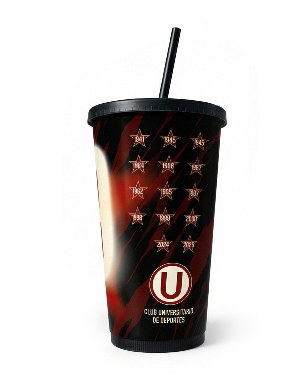 VASO ESTRELLA 29