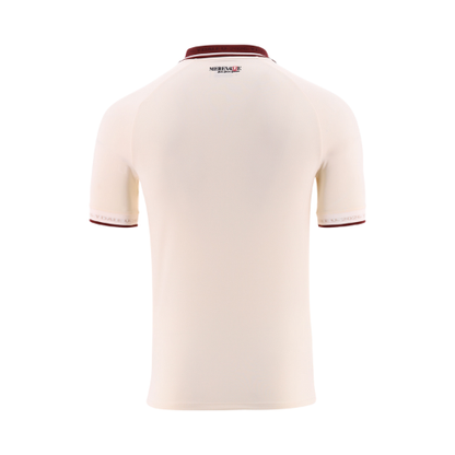 MARATH. CAMISETA UNIVERISTARIO OFICIAL 2026