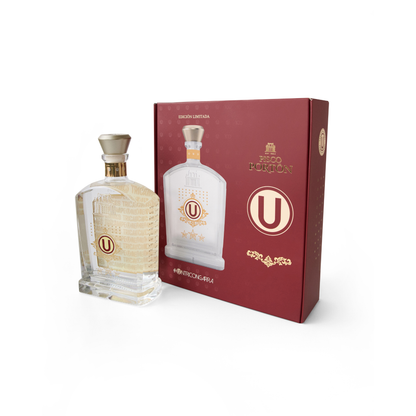 PISCO PORTÓN TRICAMPEONES - GRANATE
