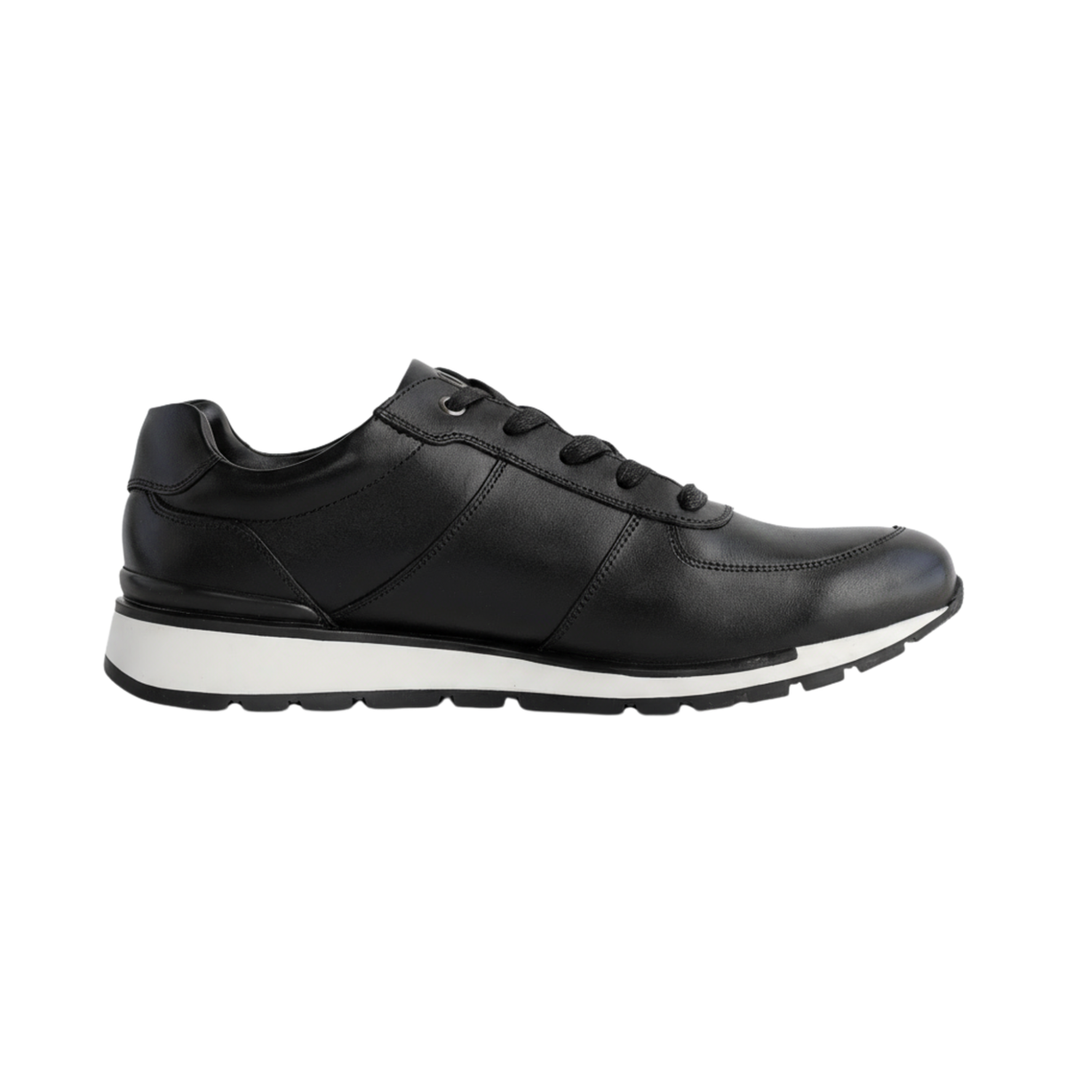 ZAPATILLA URBAN MONUMENTAL - NEGRO