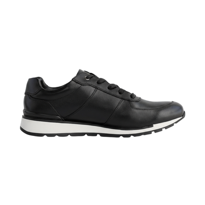 ZAPATILLA URBAN MONUMENTAL - NEGRO