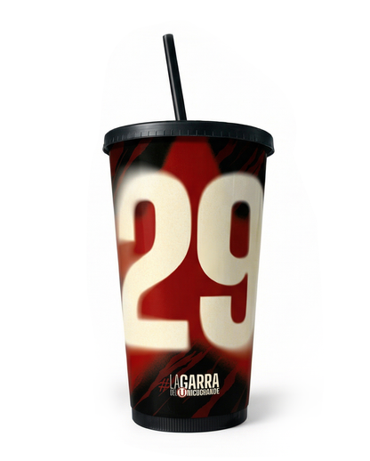 VASO ESTRELLA 29