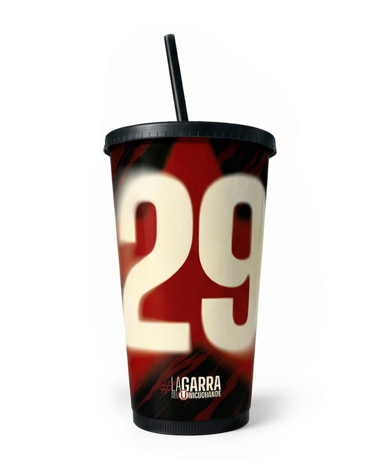 VASO ESTRELLA 29