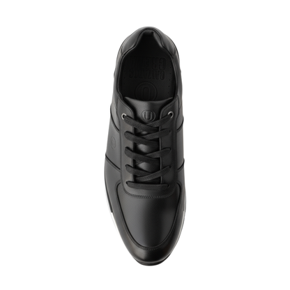 ZAPATILLA URBAN MONUMENTAL - NEGRO
