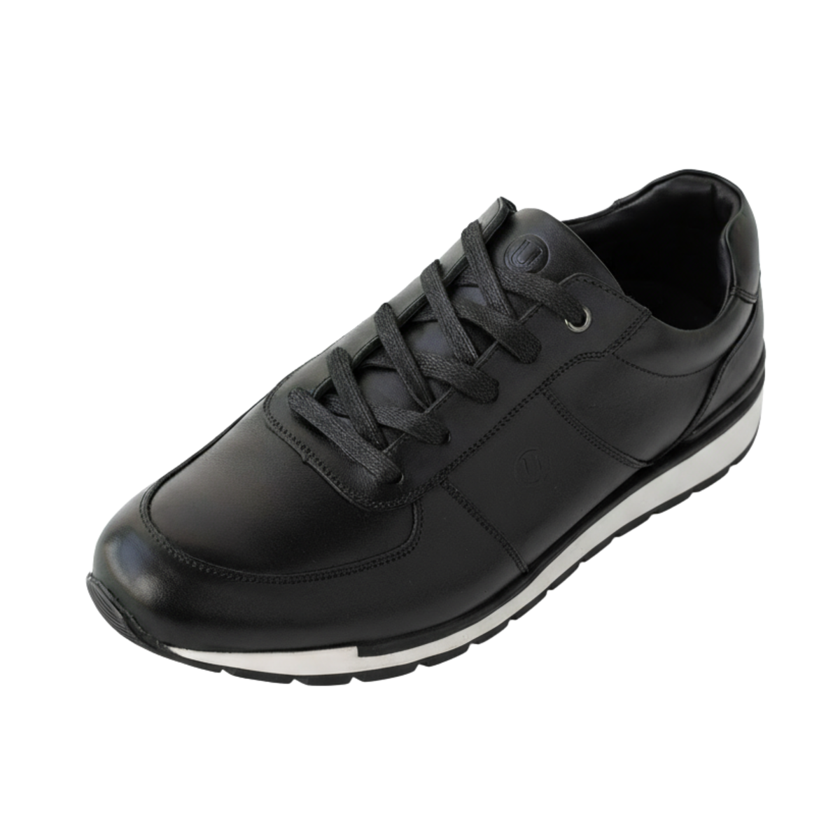 ZAPATILLA URBAN MONUMENTAL - NEGRO