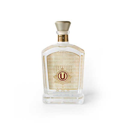 PISCO PORTÓN TRICAMPEONES - GRANATE