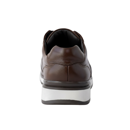 ZAPATILLA URBAN MONUMENTAL - MARRON