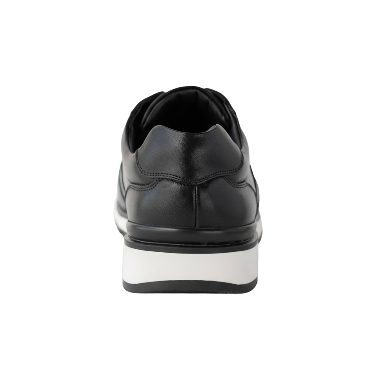 ZAPATILLA URBAN MONUMENTAL - NEGRO