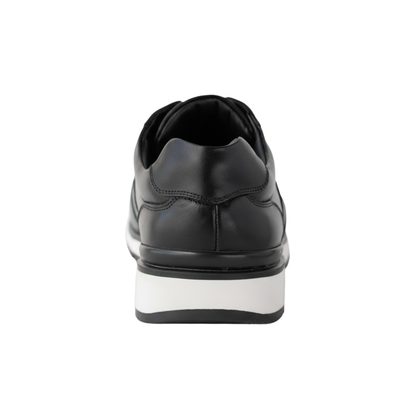 ZAPATILLA URBAN MONUMENTAL - NEGRO
