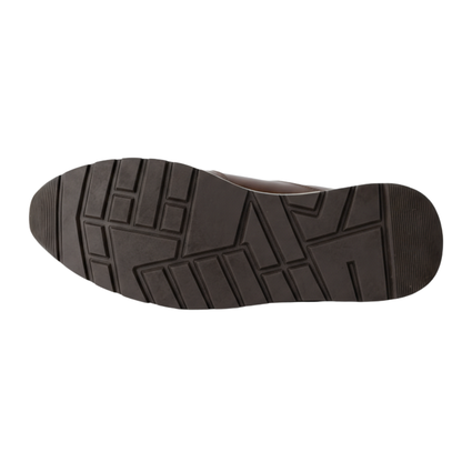 ZAPATILLA URBAN MONUMENTAL - MARRON