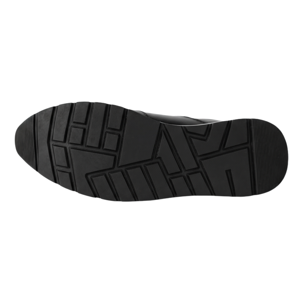 ZAPATILLA URBAN MONUMENTAL - NEGRO