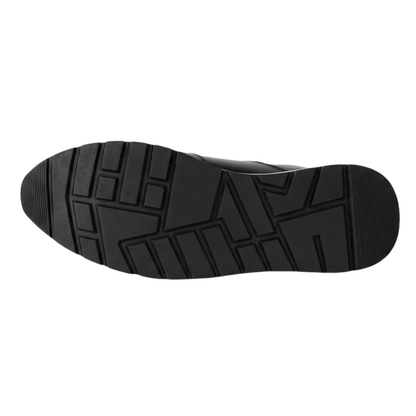 ZAPATILLA URBAN MONUMENTAL - NEGRO