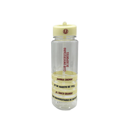 BOTELLA UNIVERSITARIO “EL ÚNICO GRANDE”