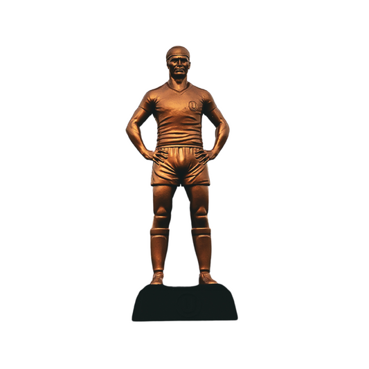 ESTATUILLA COLECCIONABLE DE LOLO FERNÁNDEZ – EDICIÓN LIMITADA 100 AÑOS U