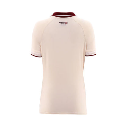 MARATH. CAMISETA MUJER UNIVERISTARIO OFICIAL 2026