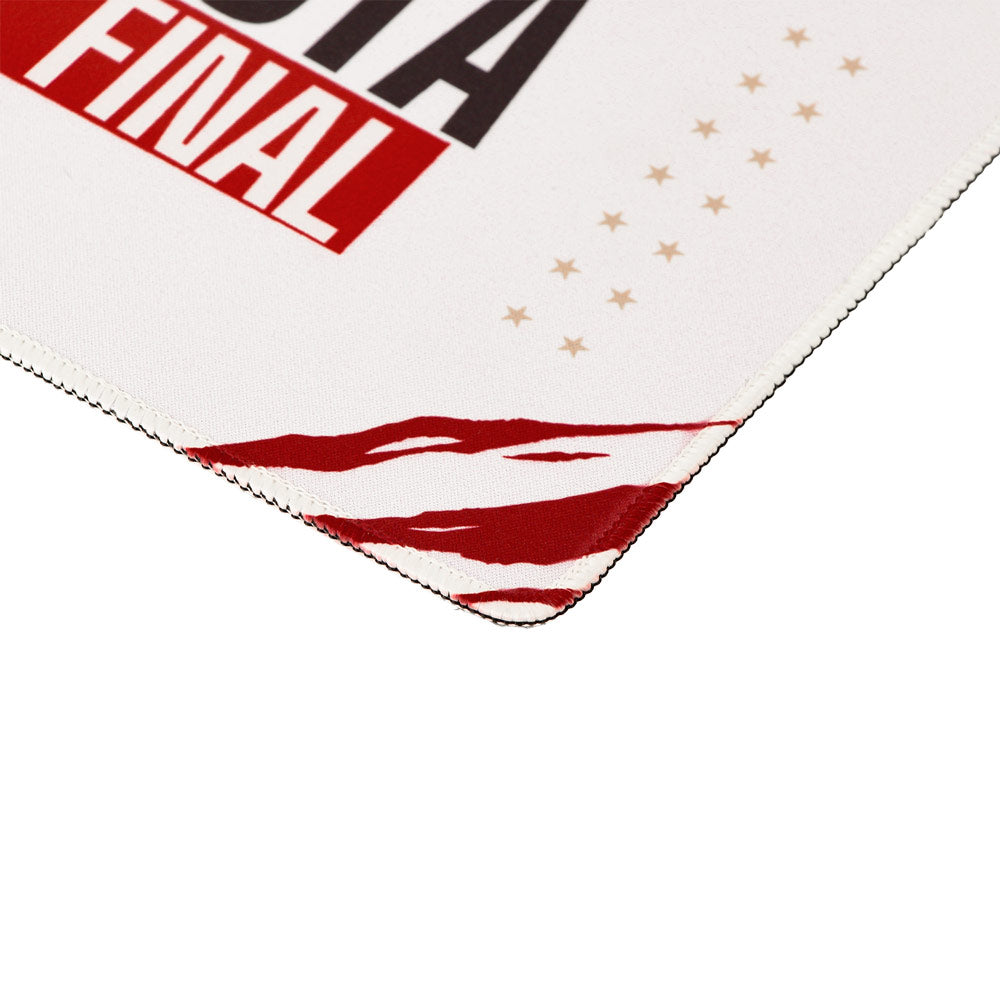 MOUSE PAD CREMA UNIVERSITARIO