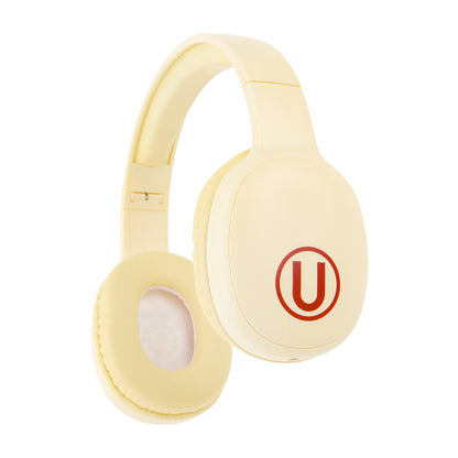 AUDIFONO UNIVERSITARIO CREMA