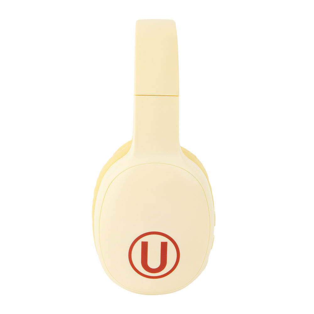 AUDIFONO UNIVERSITARIO CREMA