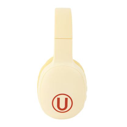 AUDIFONO UNIVERSITARIO CREMA