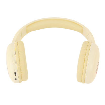 AUDIFONO UNIVERSITARIO CREMA