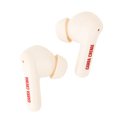 AURICULAR UNIVERSITARIO CREMA