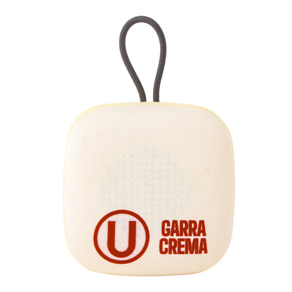 PARLANTE CREMA UNIVERSITARIO