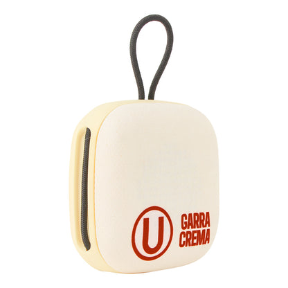 PARLANTE CREMA UNIVERSITARIO