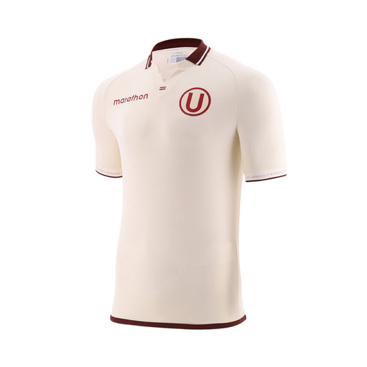 MARATH. CAMISETA UNIVERISTARIO OFICIAL 2026
