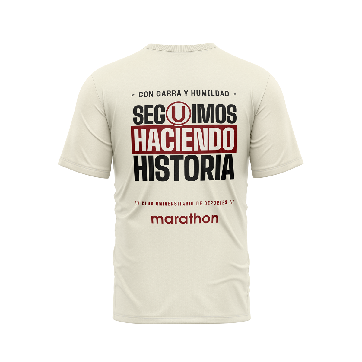 POLO DE LOS TRICAMPEONES 2025