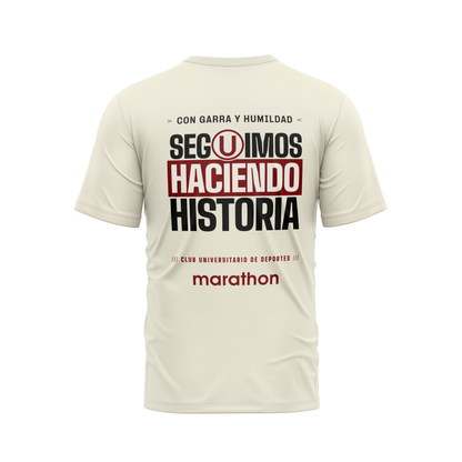 POLO DE LOS TRICAMPEONES 2025