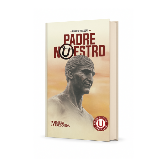 LIBRO: PADRE NUESTRO