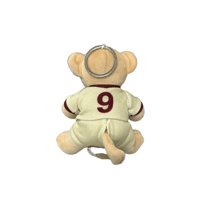 LLAVERO DE PELUCHE GARRITA