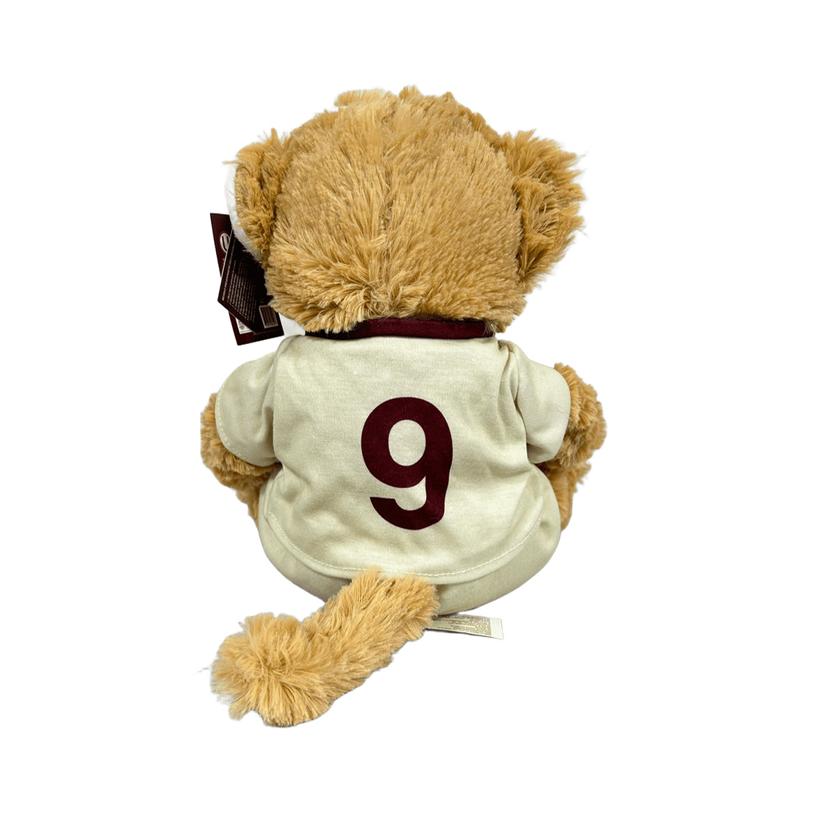 PELUCHE DE GARRITA