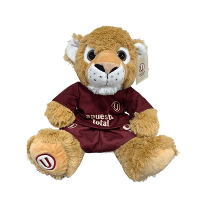 PELUCHE DE GARRITA