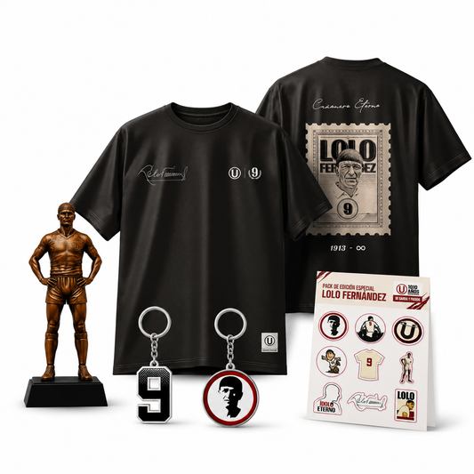 PACK "CAÑONERO ETERNO"