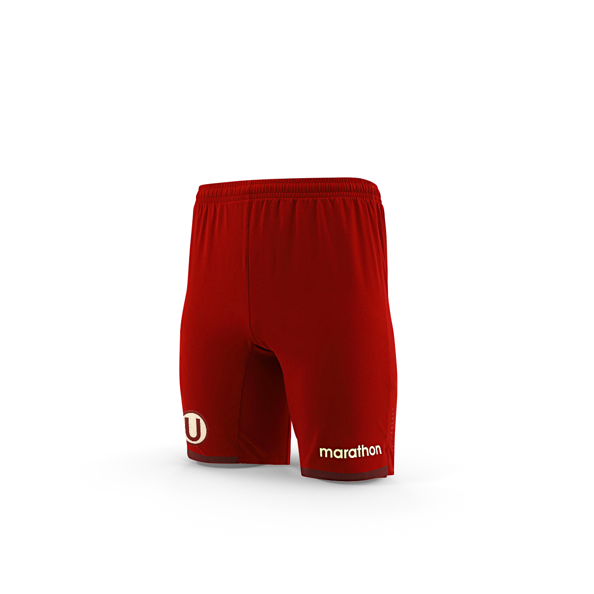MARATH. SHORT OFICIAL 2020