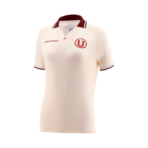 MARATH. CAMISETA MUJER UNIVERISTARIO OFICIAL 2026