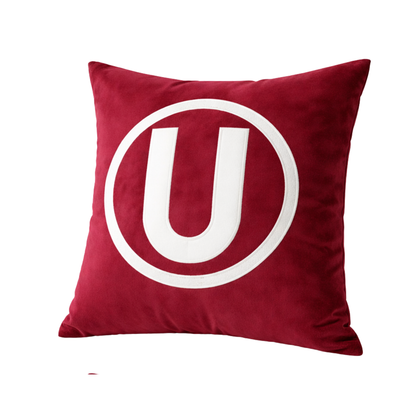 COJÍN DECORATIVO - UNIVERSITARIO DE DEPORTES