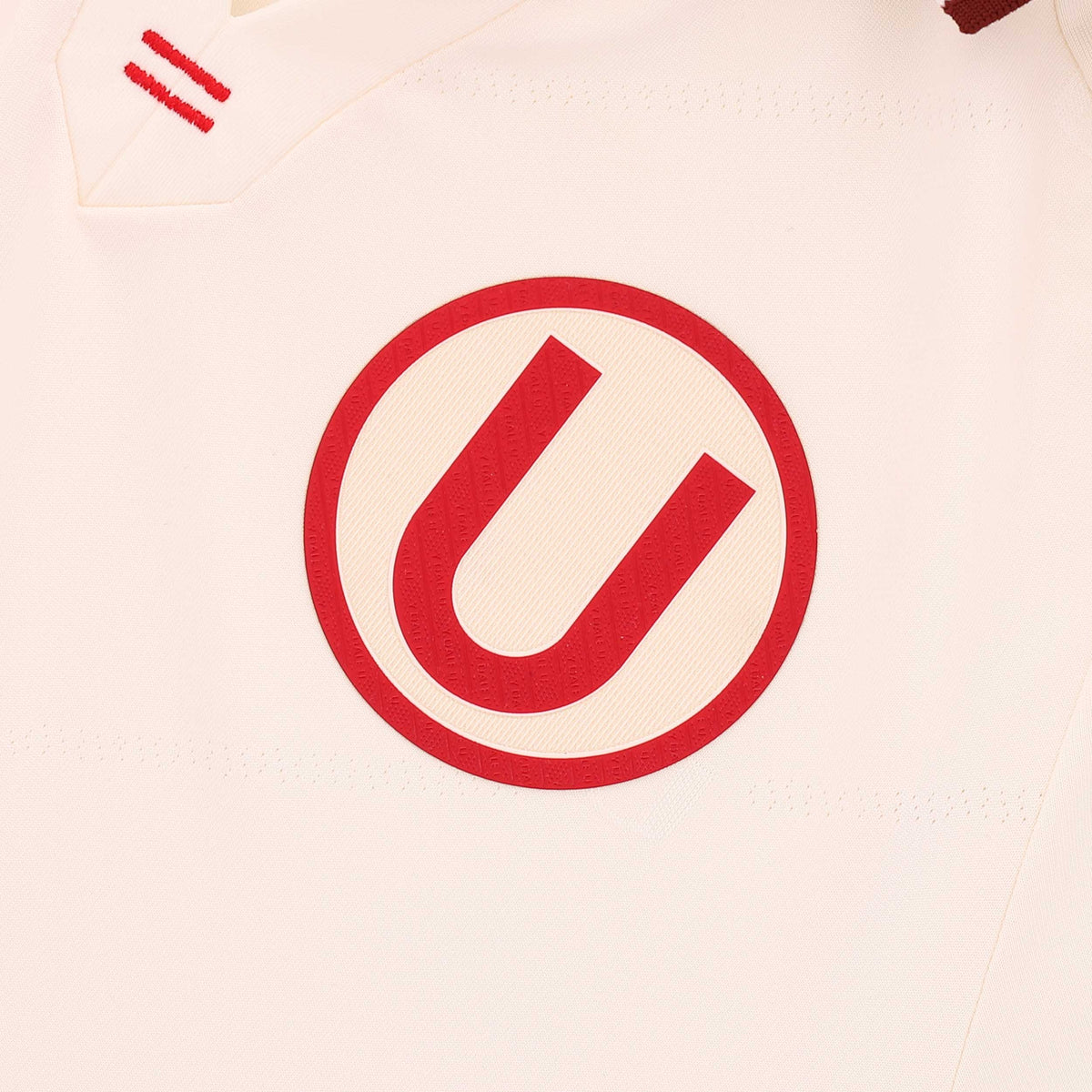 MARATH. CAMISETA UNIVERISTARIO OFICIAL 2026