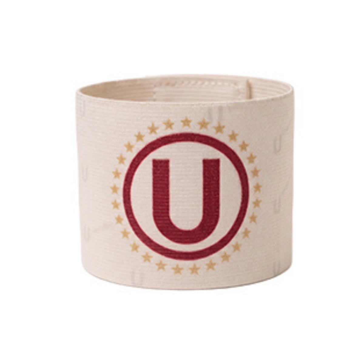 BANDA DE CAPITAN UNIVERSITARIO 2026